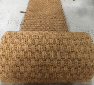 야자매트 (COIR MAT )